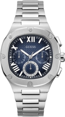 GUESS Analog Watch  - For Men