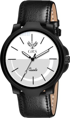 GRS Analog Watch  - For Men
