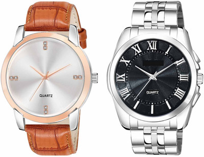 ROTATE LR97-LR125 Analog Watch  - For Men