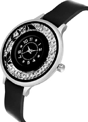 Habstone Analog Watch  - For Girls