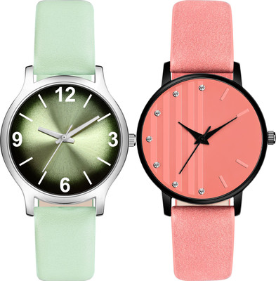 Vishwas Studio Official Trendy Analog Watch Analog Watch  - For Men & Women