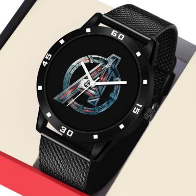 Bolun Analog Watch For Men Price History