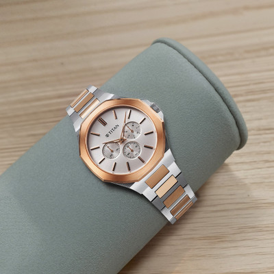Titan Classique Slim Multifuction Analog Watch  - For Men