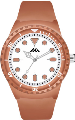 Dev Enterprise Analog Watch  - For Men