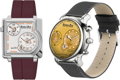 Primekey Watches New Trendy Analog Watch Analog Watch  - For Men & Women