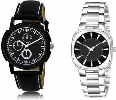 ROTATE LR13-LR298 Analog Watch  - For Men & Women