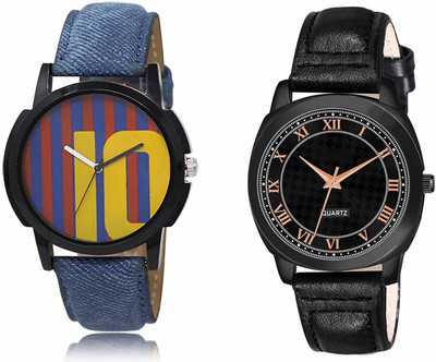 Vishwas Studio LR10-LR334 Analog Watch  - For Men & Women