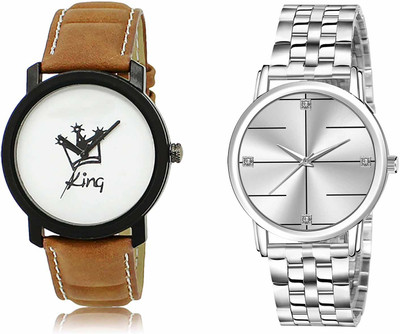 ROTATE LR18-LR321 Analog Watch  - For Men & Women