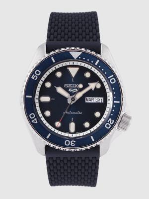 Seiko SRPD71K2 Analog Watch  - For Men