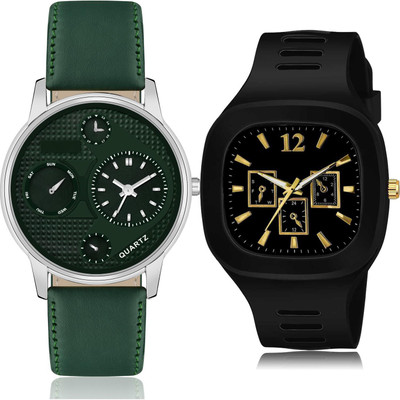 NEUTRON BM34-BC45 Analog Watch  - For Men