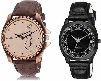 Scepter LR65-LR335 Analog Watch  - For Men & Women