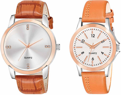 ROTATE LR97-LR341 Analog Watch  - For Men & Women