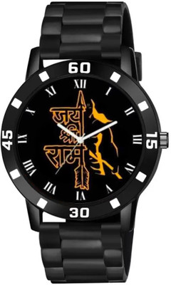 MIVAAN Analog Watch  - For Men