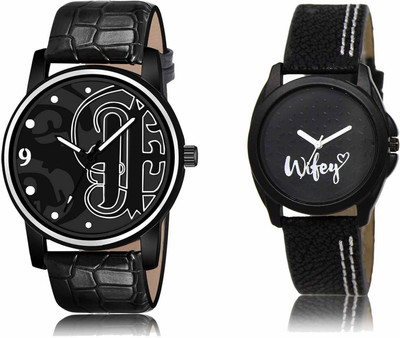 Scepter LR70-LR234 Analog Watch  - For Men & Women