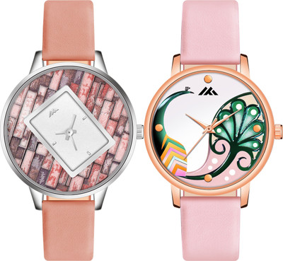 Vishwas Studio Official Trendy Analog Watch Analog Watch  - For Men & Women