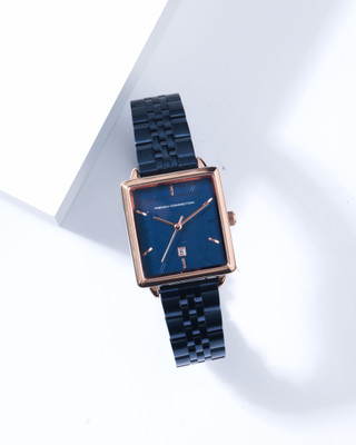 French Connection FCP35UM Analog Watch  - For Women