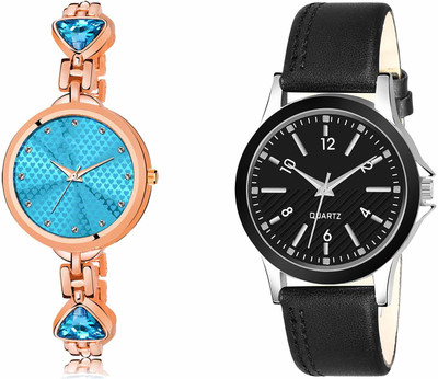 Scepter LR281-LR340 Analog Watch  - For Women