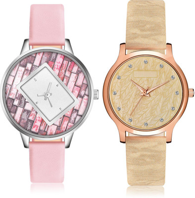 TIMETRANSELEVATE GM567-GM332 Analog Watch  - For Women
