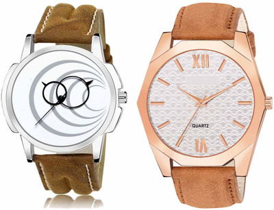 Scepter LR63-LR84 Analog Watch  - For Men