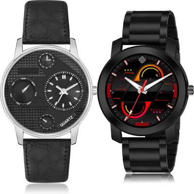 TIMOXIDE BM31-(1-S-20) Analog Watch  - For Men