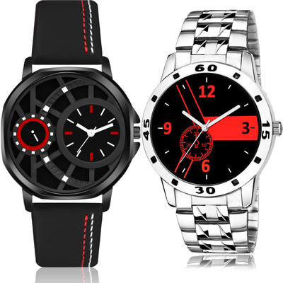 DMAGNATON BM42-B689 Analog Watch  - For Men
