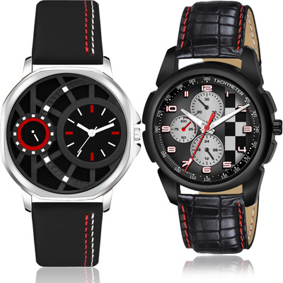 TIMOXIDE BM44-S315 Analog Watch  - For Men