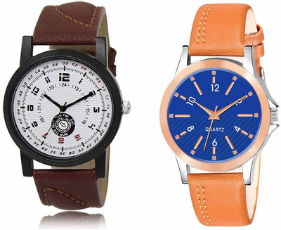 Vishwas Studio LR11-LR342 Analog Watch  - For Men & Women