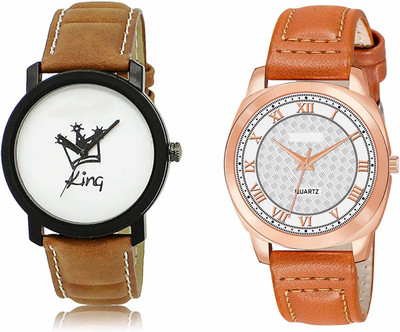 ROTATE LR18-LR337 Analog Watch  - For Men & Women