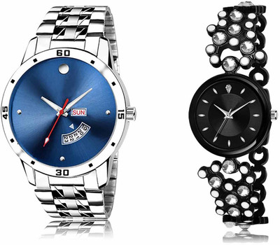 Scepter LR105-LR255 Analog Watch  - For Men & Women