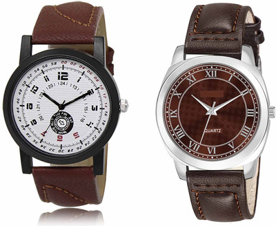 ROTATE LR11-LR338 Analog Watch  - For Men & Women