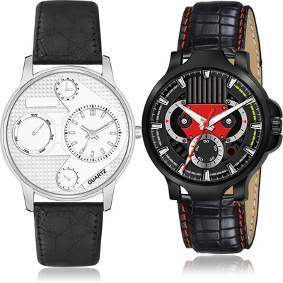 TIMOXIDE BM32-S529 Analog Watch  - For Men