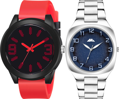 Freshilo Official Trendy Analog Watch Analog Watch  - For Men & Women