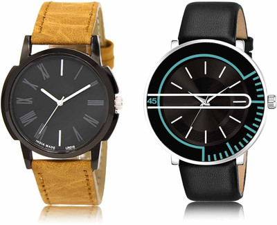 ROTATE LR19-LR72 Analog Watch  - For Men