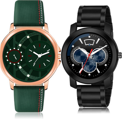 TIMOXIDE BM49-(61-S-20) Analog Watch  - For Men