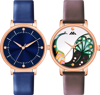 Freshilo Official Trendy Analog Watch Analog Watch  - For Men & Women