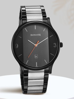SONATA Sonata - ESSEN Analog Watch  - For Men