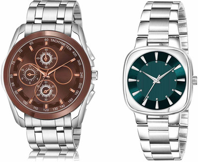 Scepter LR116-LR300 Analog Watch  - For Men & Women