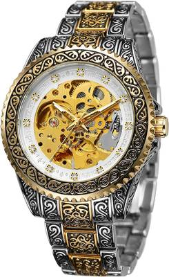 Rolex watch working on cheap pulse