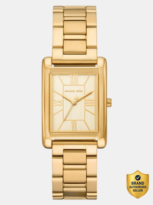 MICHAEL KORS Analog Watch  - For Women
