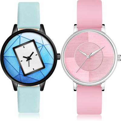 TIMETRANSELEVATE GM565-GM532 Analog Watch  - For Women