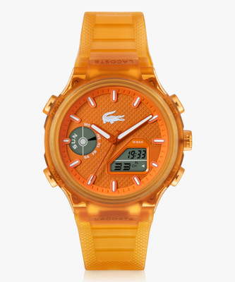 LACOSTE Lc33 Analog Watch  - For Men