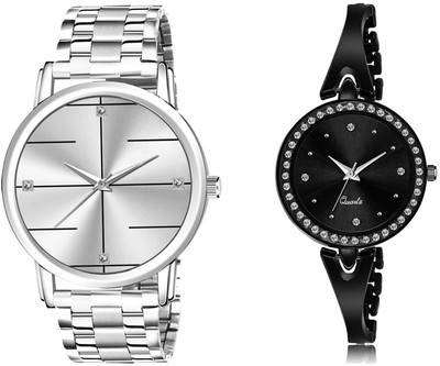 Scepter LR119-LR268 Analog Watch  - For Men & Women