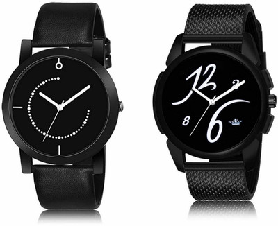 LEGENDDEAL LR49-LR61 Analog Watch  - For Men