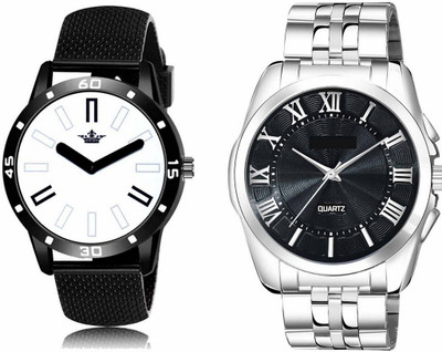 LEGENDDEAL LR57-LR125 Analog Watch  - For Men