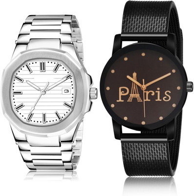 TIMETRANSELEVATE BL46.147-BRM12 Analog Watch  - For Men