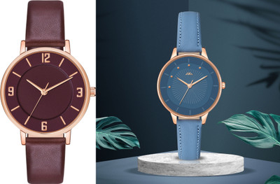 Freshilo Official Trendy Analog Watch Analog Watch  - For Men & Women