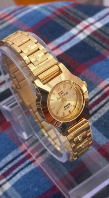 Robin Analog Watch  - For Women