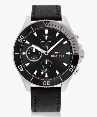 TOMMY HILFIGER Larson Analog Watch  - For Men
