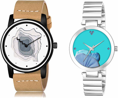 ROTATE LR68-LR310 Analog Watch  - For Men & Women