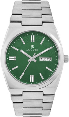 LOGUES WATCHES Analog Watch  - For Men